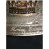 Image 3 : " Rodeo Princess" German Silver Belt Buckle