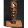 Image 2 : Small High Quality First Nation's Cedar Carving