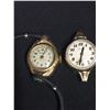 Image 2 : 2 Vintage Ladies Watches
