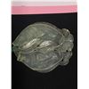 Image 2 : Vintage Hand Carved Jade Fish Pendant
