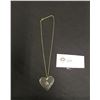 Image 1 : RCAF Sweetheart Pendant on Chain