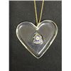 Image 2 : RCAF Sweetheart Pendant on Chain