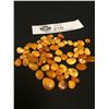 Image 2 : Natural Amber Beads Approx 50 pieces. Would make a nice bracelet