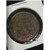Image 3 : Very Nice 1917 Canadian Large Penny with lots of Detail!