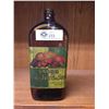 Image 1 : Nice Early ( 1920-30's?) Nabob Fountain Fruits and Syrup Bottle. From VANCOUVER 40oz