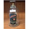 Image 1 : 1920's Logana Wine Made in Victoria and Vancouver BC. 14"h x 7"w