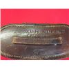 Image 2 : WWII Binocular Prismatic No2 Case MKI