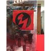 Image 3 : 1999 Danger Girl " Major Maxim" Action Figure New in Package