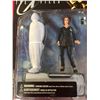 Image 2 : 2 New in Package  X Files "Agent Scully" Fight for the Future 1998 Series 1