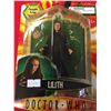Image 2 : 2 Doctor Who Action Figures New In Package.Lilith and Judoon Captain