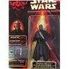 Image 2 : 3 Star Wars Episode 1 Action Figures New In Package OBI -Wan Kenobi,Mace Windu, Darth Maul