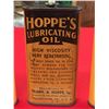 Image 2 : 3 Vintage Oilers Hoppes Lubricating Oil