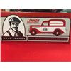 Image 2 : 1936 Dodge Panel Delivery Bank lennox Heating and Cooling in Original Box