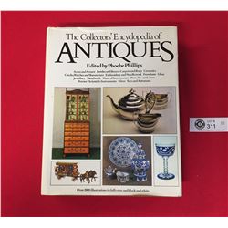 The Collector's Encyclodpedia of Antiques