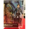 Image 3 : 2 X Files Series 1 Action Figures Agent Mulder