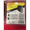 Image 3 : 6 Recoil 3.5" w New in Package. Fits most Rifles and Shotguns. 1 small, 2 medium and 3 Large