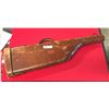 Image 1 : Vintage Gun Case. 32" L x 11" h x 3.5" w
