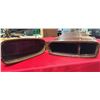 Image 2 : Vintage Gun Case. 32" L x 11" h x 3.5" w