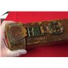 Image 3 : Vintage Gun Case. 32" L x 11" h x 3.5" w
