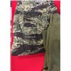 Image 2 : Camo Pants Size 36 3 Pairs Very Good Shape