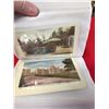 Image 2 : Photo Album Filled With Vintage Postcards. Over 100 Postcards