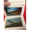 Image 5 : Photo Album Filled With Vintage Postcards. Over 100 Postcards