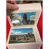 Image 8 : Photo Album Filled With Vintage Postcards. Over 100 Postcards
