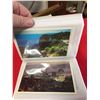 Image 9 : Photo Album Filled With Vintage Postcards. Over 100 Postcards
