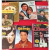 Image 1 : Vintage Lot of Magazines about The Royal Family, John Lennon, and Elvis Presley