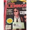 Image 2 : Vintage Lot of Magazines about The Royal Family, John Lennon, and Elvis Presley