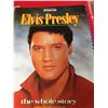 Image 3 : Vintage Lot of Magazines about The Royal Family, John Lennon, and Elvis Presley