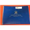 Image 1 : 1981 The Royal Wedding Book of Stamps
