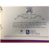 Image 2 : 1981 The Royal Wedding Book of Stamps