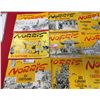 Image 2 : 12 Books Of Cartoonist Norris From the Vancouver Sun