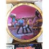 Image 2 : 1986 " Amok Time" Fifth in the Star Trek Commemorative Collection. In the Box