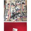 Image 2 : 3 Boxes of Hockey Cards. Mostly 1992 Cards of the 76 Canada Cup. Lots of doubles etc + 1 Row of 1990