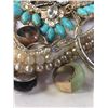 Image 2 : Tray of Costume Jewelry