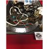 Image 2 : Tray of Costume Jewelry