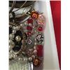 Image 8 : Tray of Costume Jewelry