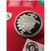 Image 2 : Nice Lot of Sterling Silver Broach, Earrings,{endants and a Silver Plated Dog Pendant