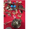 Image 3 : Vintage Costume Jewelry Lot