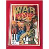 Image 1 : 12.5" x 17 Big Book on War Movies. Photos, Stories and Movie Posters