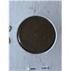 Image 2 : 1936 Mexico 10 Cents Nice Early Coin