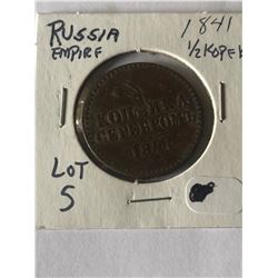 10 Dollar US Bank Mint Roll State Quarters ARIZONA D