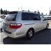 Image 3 : H5 -- 2007 HONDA ODYSSEY EXL , Silver , 232490  KM's