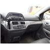 Image 7 : H5 -- 2007 HONDA ODYSSEY EXL , Silver , 232490  KM's