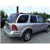 Image 3 : I2 --  2004 BUICK RAINIER CXL , Silver , 182714  KM's
