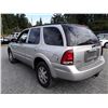 Image 4 : I2 --  2004 BUICK RAINIER CXL , Silver , 182714  KM's