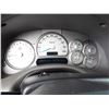 Image 9 : I2 --  2004 BUICK RAINIER CXL , Silver , 182714  KM's
