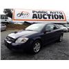 Image 1 : A5 --  2008 CHEVROLET COBALT  , Blue , 301234  KM's "NO RESERVE"